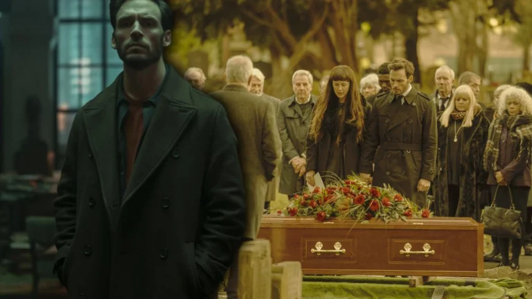 New Trailer Drops for Harlan Coben’s Original Horror-Thriller Series