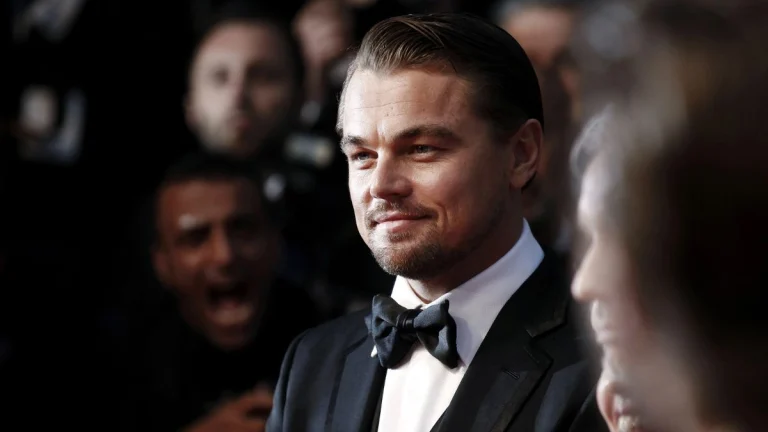 Leonardo DiCaprio Opens Up About Why He Keeps a Low Profile in Public & Hides His Face