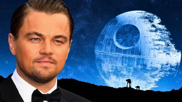 Leonardo DiCaprio Says He Met for a Galaxy-Far-Far-Away Role—and Passed! Here’s Why