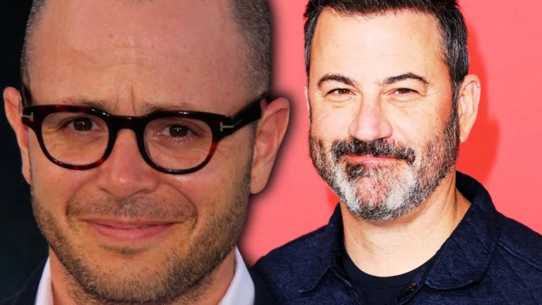 ‘Lost’ Creator Damon Lindelof Won’t Work with Disney Until Jimmy Kimmel Is Back on Air