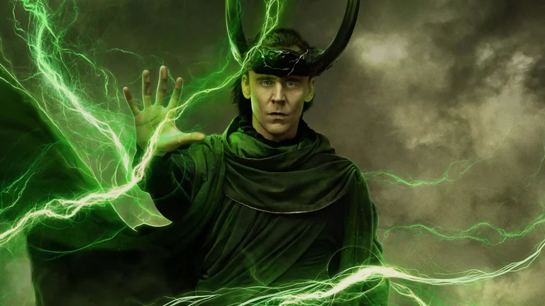 Tom Hiddleston Almost Played a Different Marvel Hero Before Loki