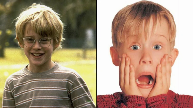 Macaulay Culkin’s Best Roles