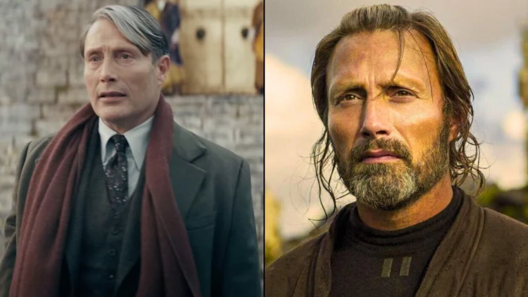 Mads Mikkelsen’s Best Roles