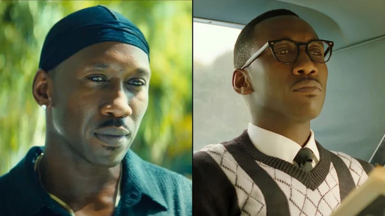 Mahershala Ali’s Best Roles