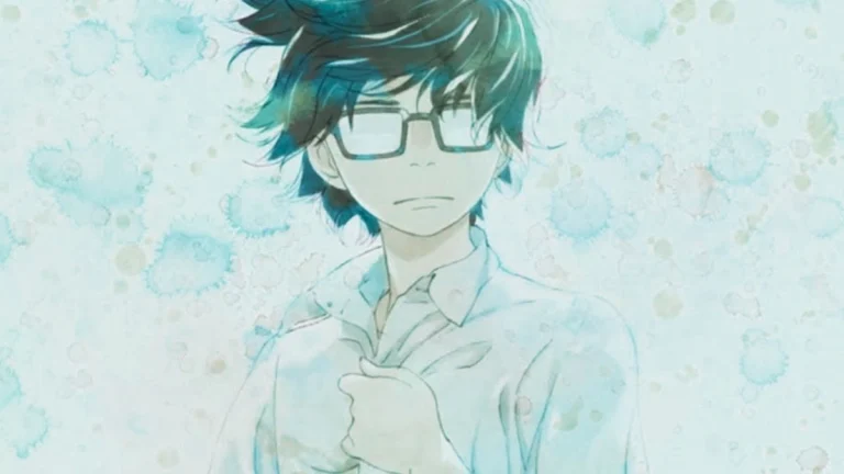 Beloved Seinen Manga Wraps Up After 18 Years, Fans React to Shocking Finale News