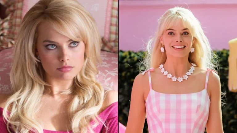 Margot Robbie’s Career: From ‘ The Wolf of Wall Street’ to ‘Barbie’