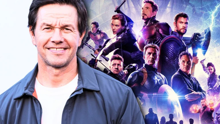 Mark Wahlberg Says He’s Not Ready for the MCU — His Reason Will Crack You Up