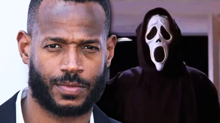 Marlon Wayans Teases ‘Scary Movie 6’ Will “Cancel the Cancel Culture”