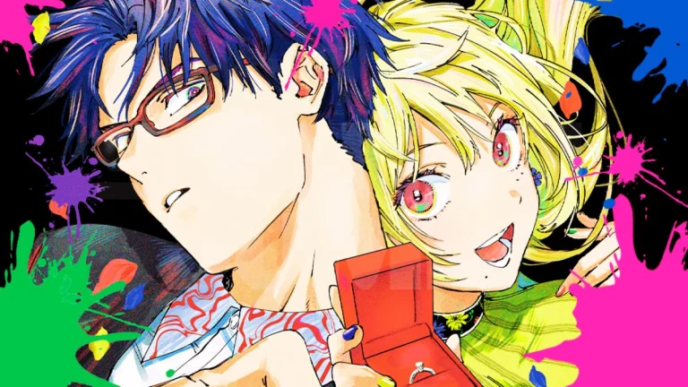 Shonen Jump Drops Surprise Anime Announcement With Exciting First Trailer