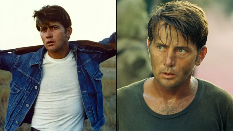 Martin Sheen’s Best Roles