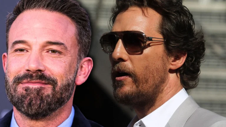 32 Years Ago, This Movie Turned Affleck and McConaughey Into Stars