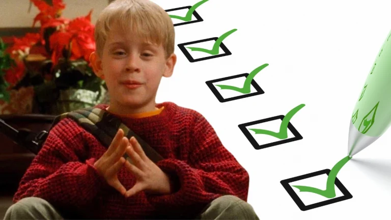 Practical Life Hacks We Learned from Movies and TV Shows