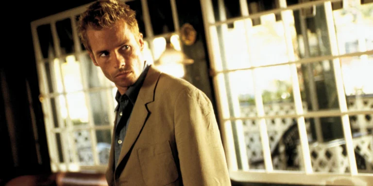 Steven Spielberg Reveals His All-Time Favorite Christopher Nolan Film, and It Might Surprise You