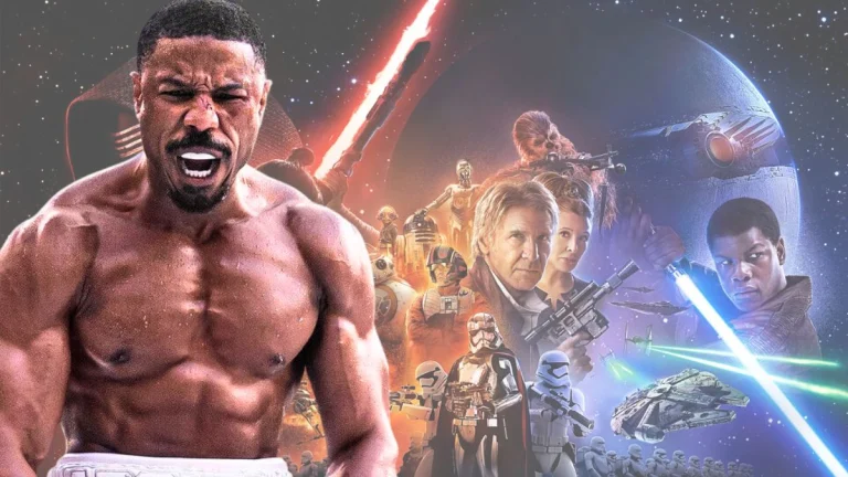 Michael B. Jordan Calls One Major Audition the Worst of His Career