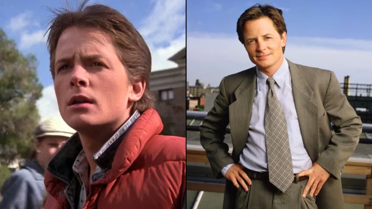 Michael J. Fox’s Best Roles