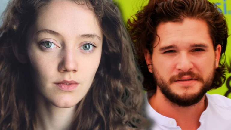 Kit Harington Leads New ‘A Tale of Two Cities’ Series on MGM+ and BBC”