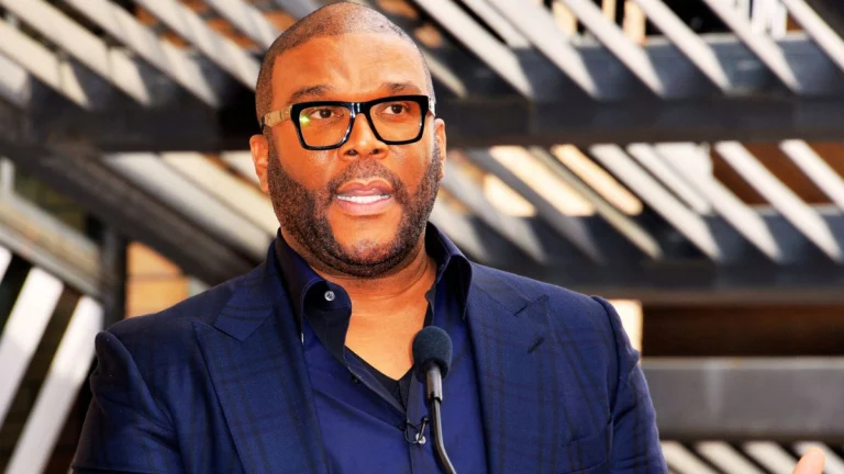 Actor Breaks Silence After Alleging S**** Assault by Tyler Perry: “How Do You Stop a Billionaire Who Won’t Stop Themselves From Doing This?”