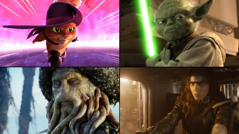 Movie Characters Introduced in Sequels Who Became Fan-Favorites