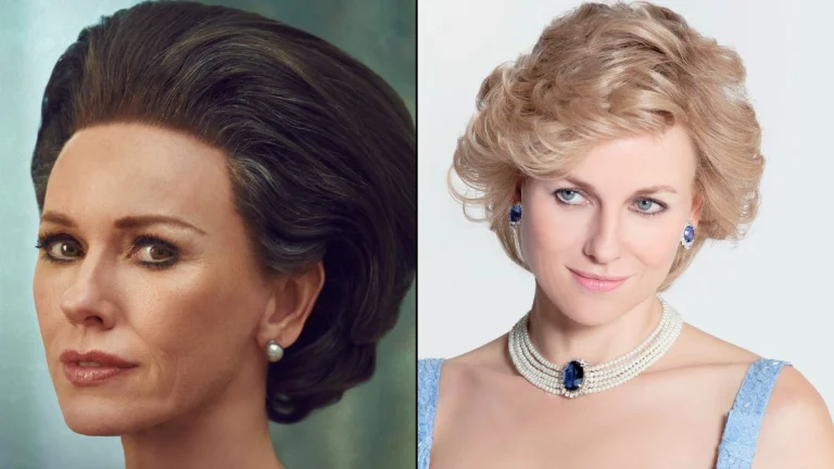 Naomi Watts’ Best Roles