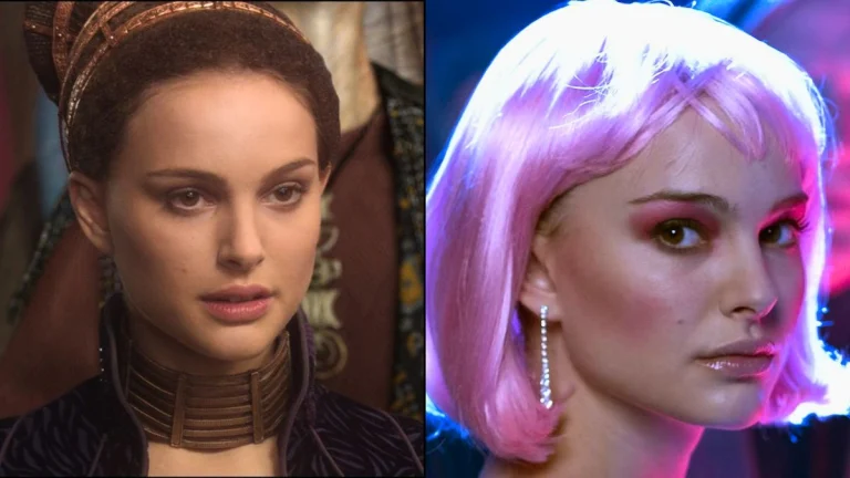 Natalie Portman’s Best Roles