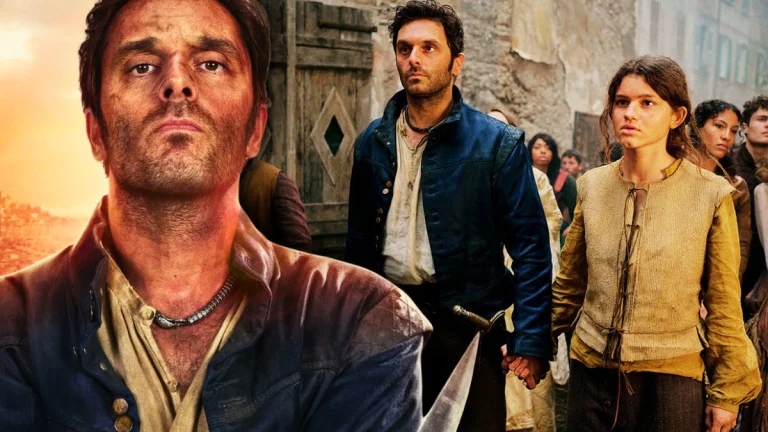 Netflix Unveils Trailer for Thrilling Historical Adventure Series ‘Néro The Assassin’