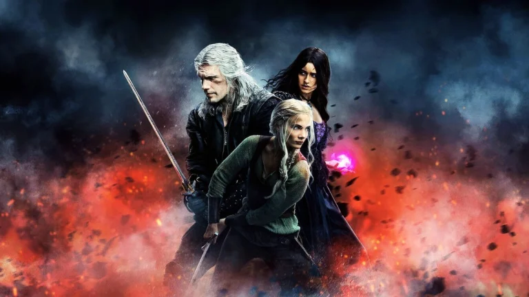 ‘The Witcher’ Makes Another Big Casting Change Ahead of Season 4