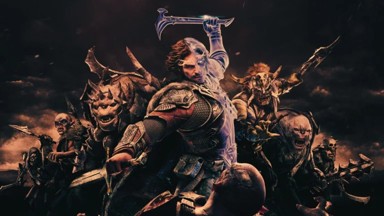 New Third-Person ‘Lord of the Rings’ Action Game Reportedly Enters Early Development