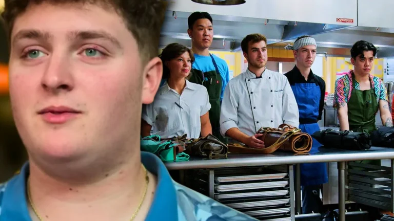 The Heat Is On: Netflix Drops Trailer for Global Cooking Contest ‘Next Gen Chef’