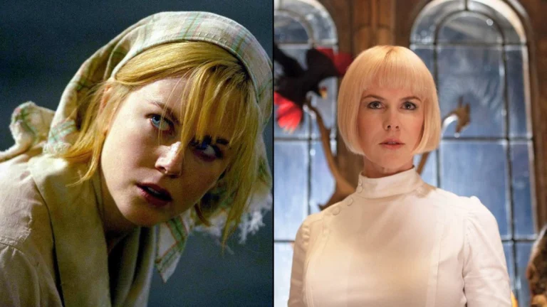 Nicole Kidman’s Best Roles