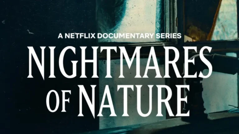 Maya Hawke Narrates Blumhouse’s New Netflix Nature Series ‘Nightmares of Nature’ – First Trailer Released