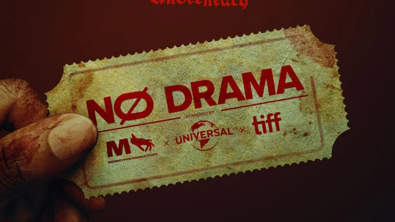 [Trailer] Jordan Peele’s Monkeypaw and TIFF to Showcase New Horror Shorts at Festival