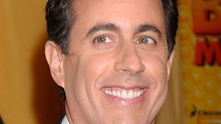 Jerry Seinfeld Says ‘Free Palestine’ Is Worse Than the KKK in 2025