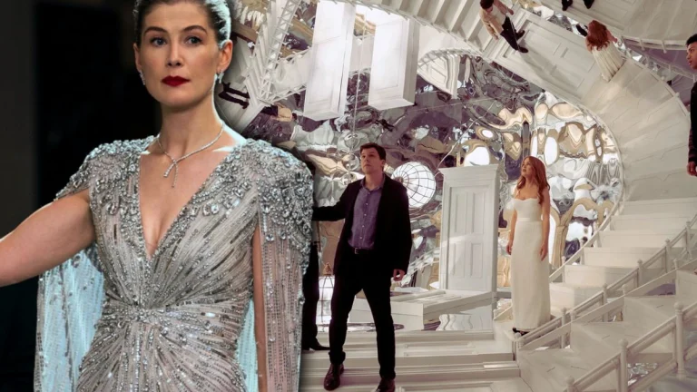 New Images Give a Fresh Taste of What Fans Can Expect of ‘Now You See Me: Now You Don’t’ Sequel