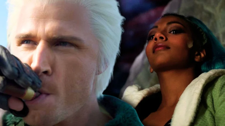 Netflix Reveals Giant Teaser: First Look at Live-Action Dorry and Brogy in ‘One Piece’ Season 2