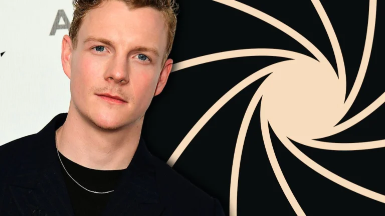 A New Face for 007: James Bond Franchise Gets a Fresh Lead