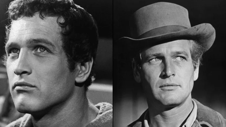 Paul Newman’s Best Roles