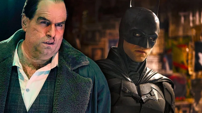 Colin Farrell Promises ‘The Batman: Part 2’ Will Be Darker, Scarier, and More Intense