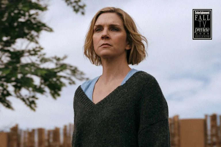 Vince Gilligan Is Already Falling in Love With ‘Pluribus’ Season 2 as Writing Hits a Major Milestone