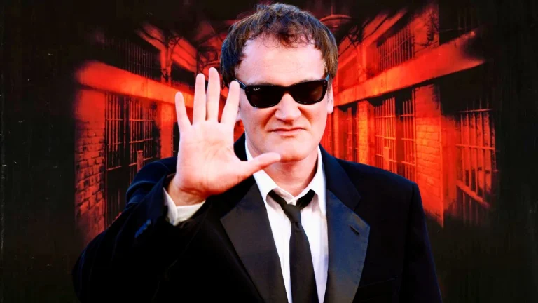 Quentin Tarantino Reveals His Favorite Stephen King Story, “It’s fine literature.”