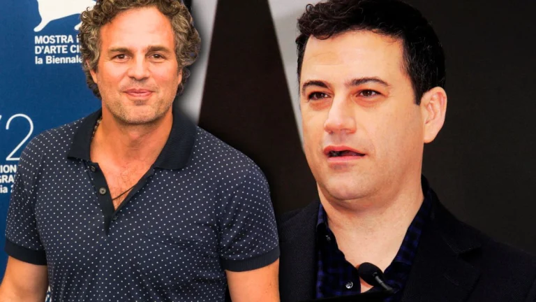 Mark Ruffalo Slams Trump’s Censorship, Defends Free Speech After Kimmel Suspension