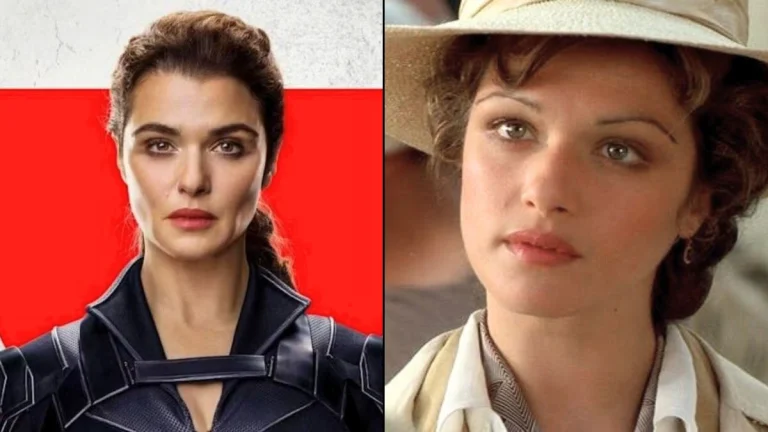 Rachel Weisz’s Best Roles