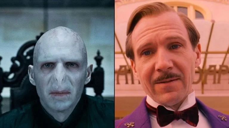 Ralph Fiennes’ Best Roles