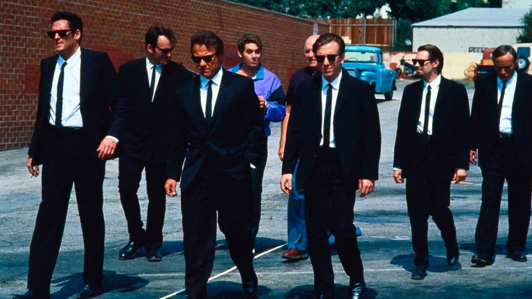 Did You Know These 10 Things About ‘Reservoir Dogs’?