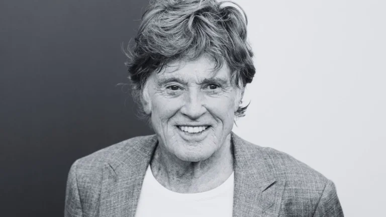 Robert Redford, Hollywood Legend and Indie Icon, Dies at 89