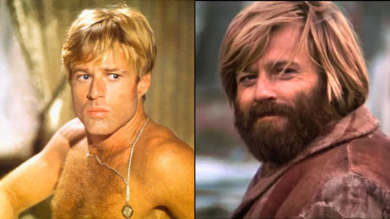 Robert Redford’s Best Roles