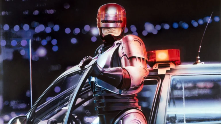 ‘RoboCop’ Star Dead at 81, Cause of Death Revealed