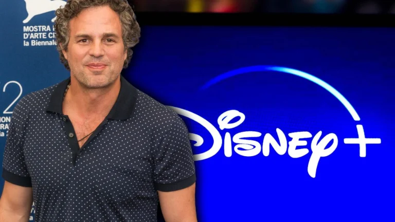 Mark Ruffalo: Canceling Jimmy Kimmel Could Send Disney Stock Tumbling
