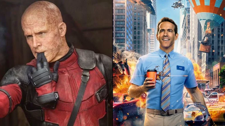 Ryan Reynolds’ Best Roles