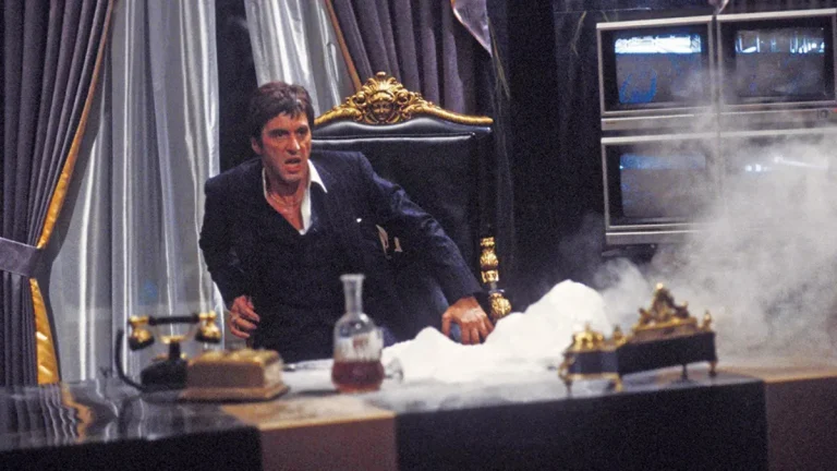 Did You Know These 10 Things About ‘Scarface’?