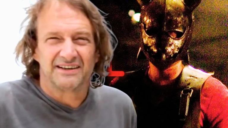 Scott Spiegel, Iconic Horror Filmmaker Behind Evil Dead II, Dies at 67